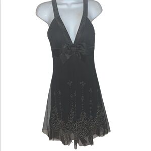 NWOT!! Finesse Cocktail Beautiful Dress